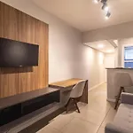 Loft Junto A Santa Casa Poa