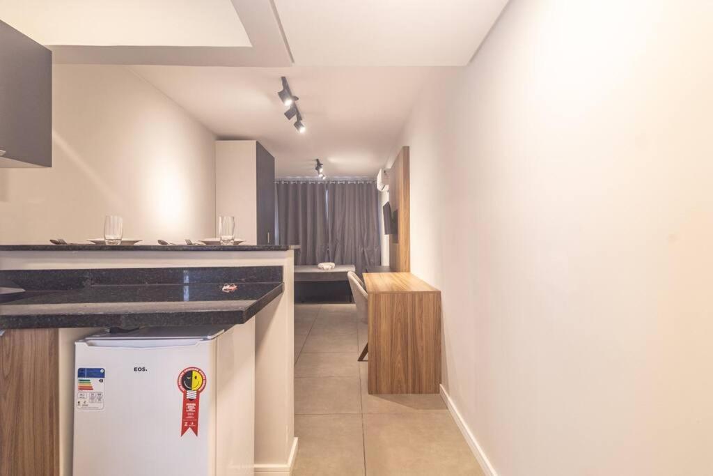 Loft Junto A Santa Casa Poa Porto Alegre