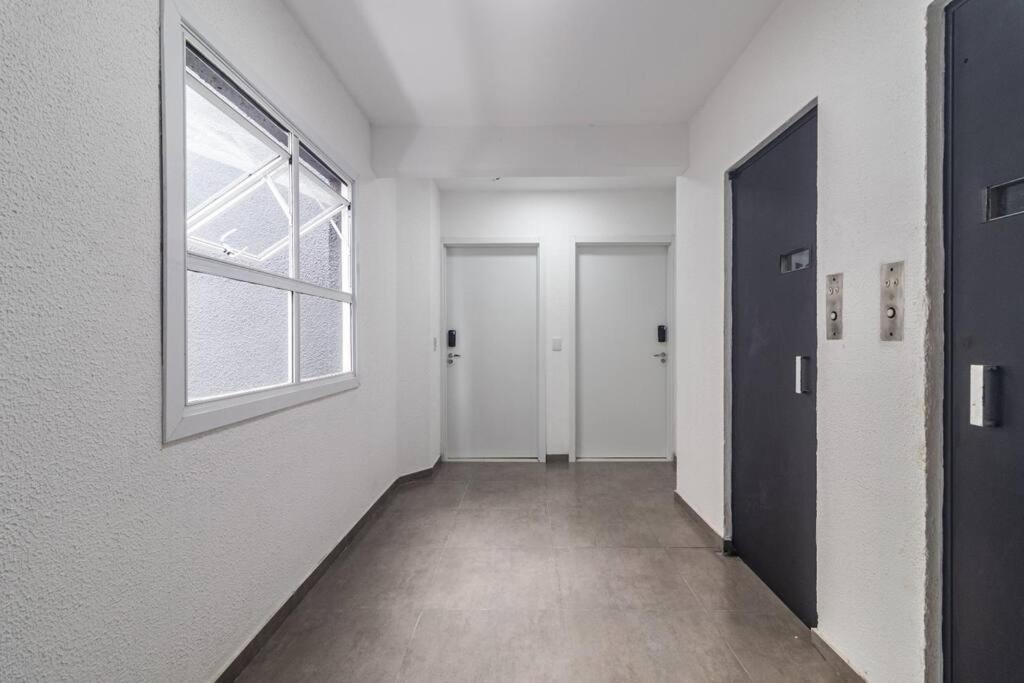 Loft Junto A Santa Casa Poa * Porto Alegre